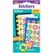TREND: Scratch 'N Sniff: All Stars - 240ct Scented Stinky Stickers Variety Pack, 20 Sheets Of Colorful Star Encouragement & Celebration Stickers